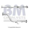 SUZUK 1425067J02 Exhaust Pipe